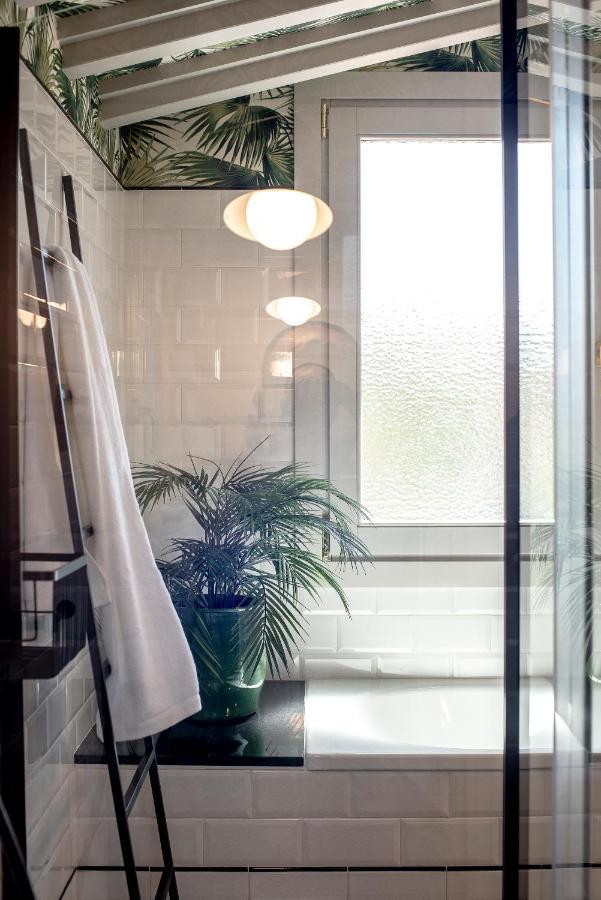 Apartamentos Boutique Fuente Real Comillas Luaran gambar