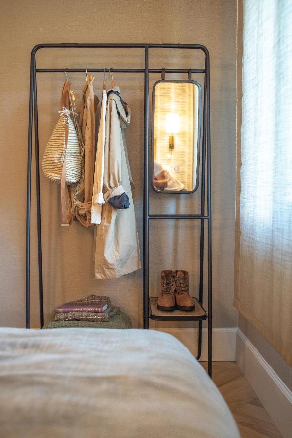 Apartamentos Boutique Fuente Real Comillas Luaran gambar